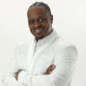 Meet your Posher, G. alfred